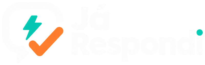 Já Respondi